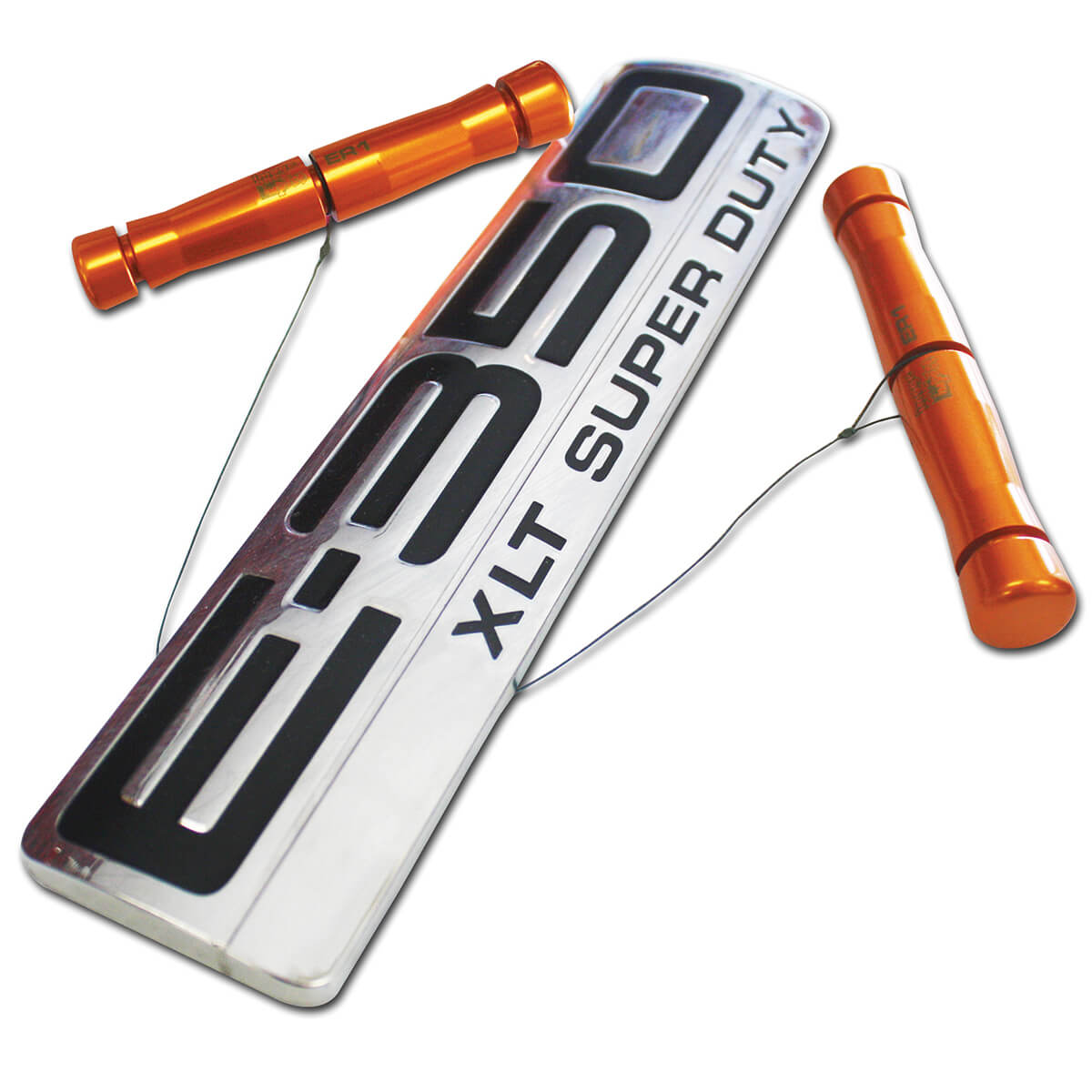 EMBLEM REMOVAL TOOL