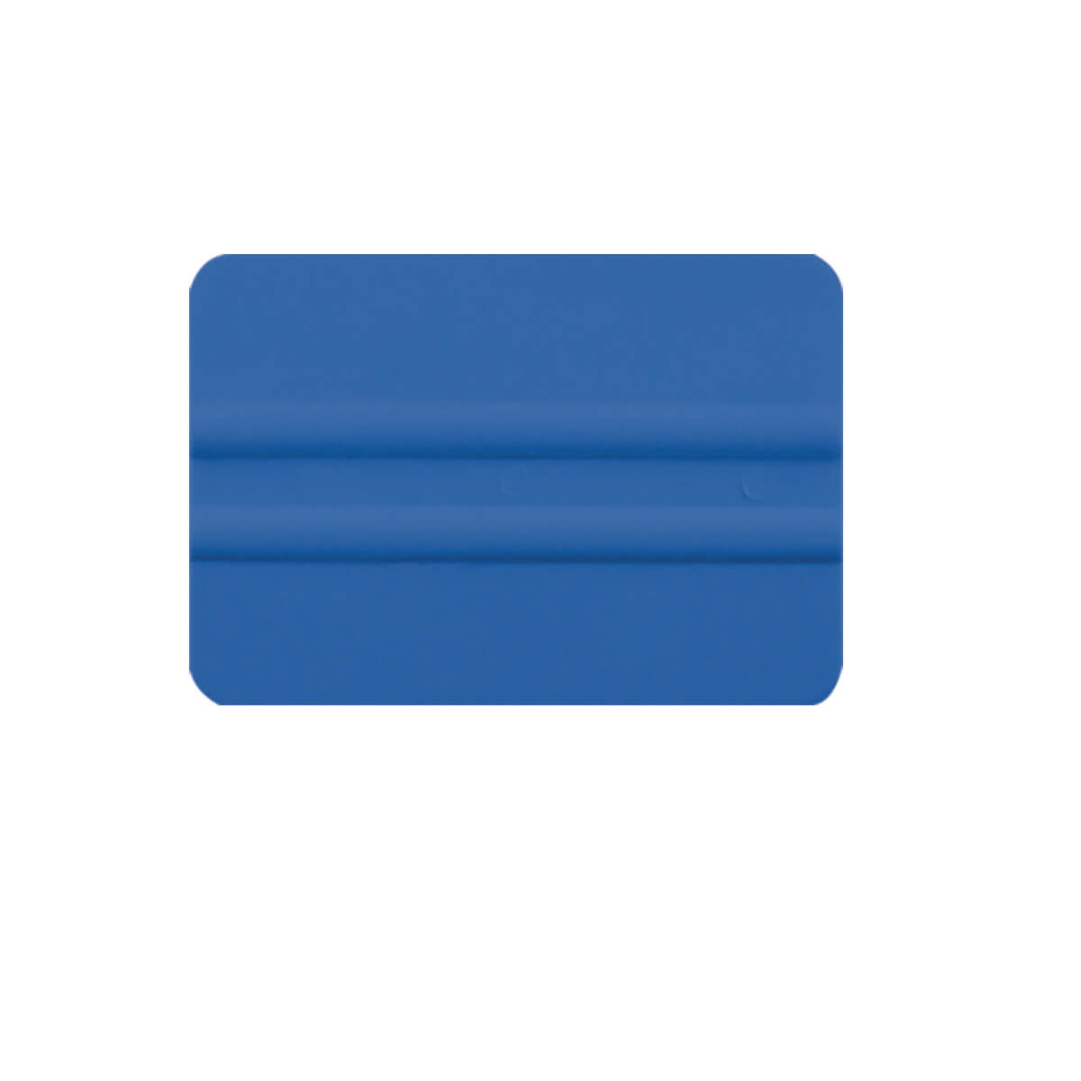 4" 3M BLUE SQUEEGEE