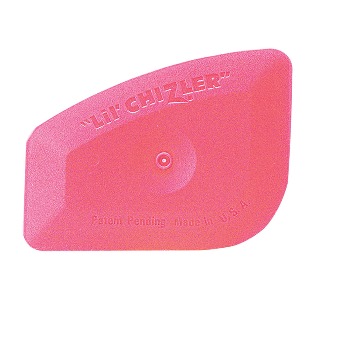 ORIG. LIL' CHIZLER (PINK)