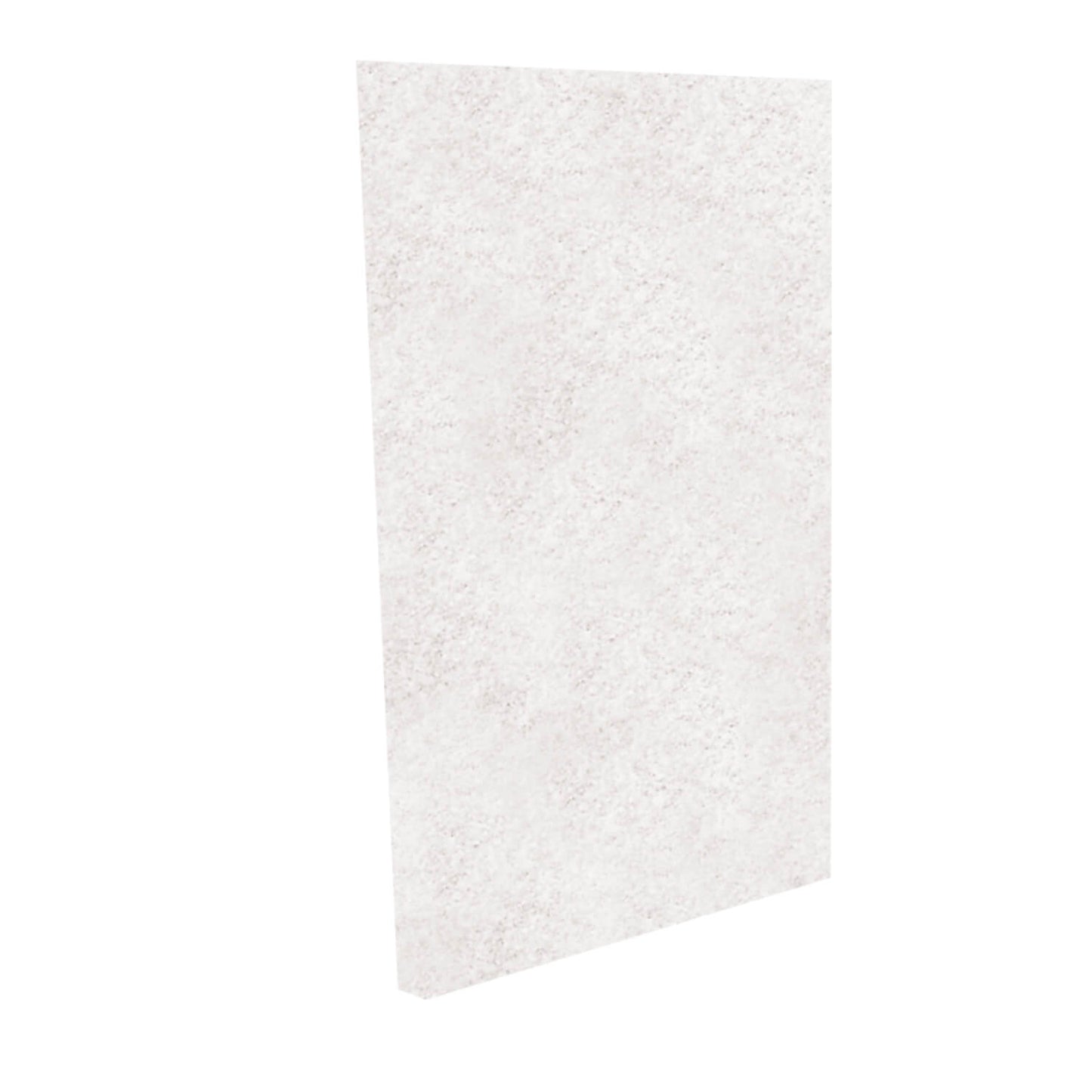 WHT SCRUB PAD 6 X 9