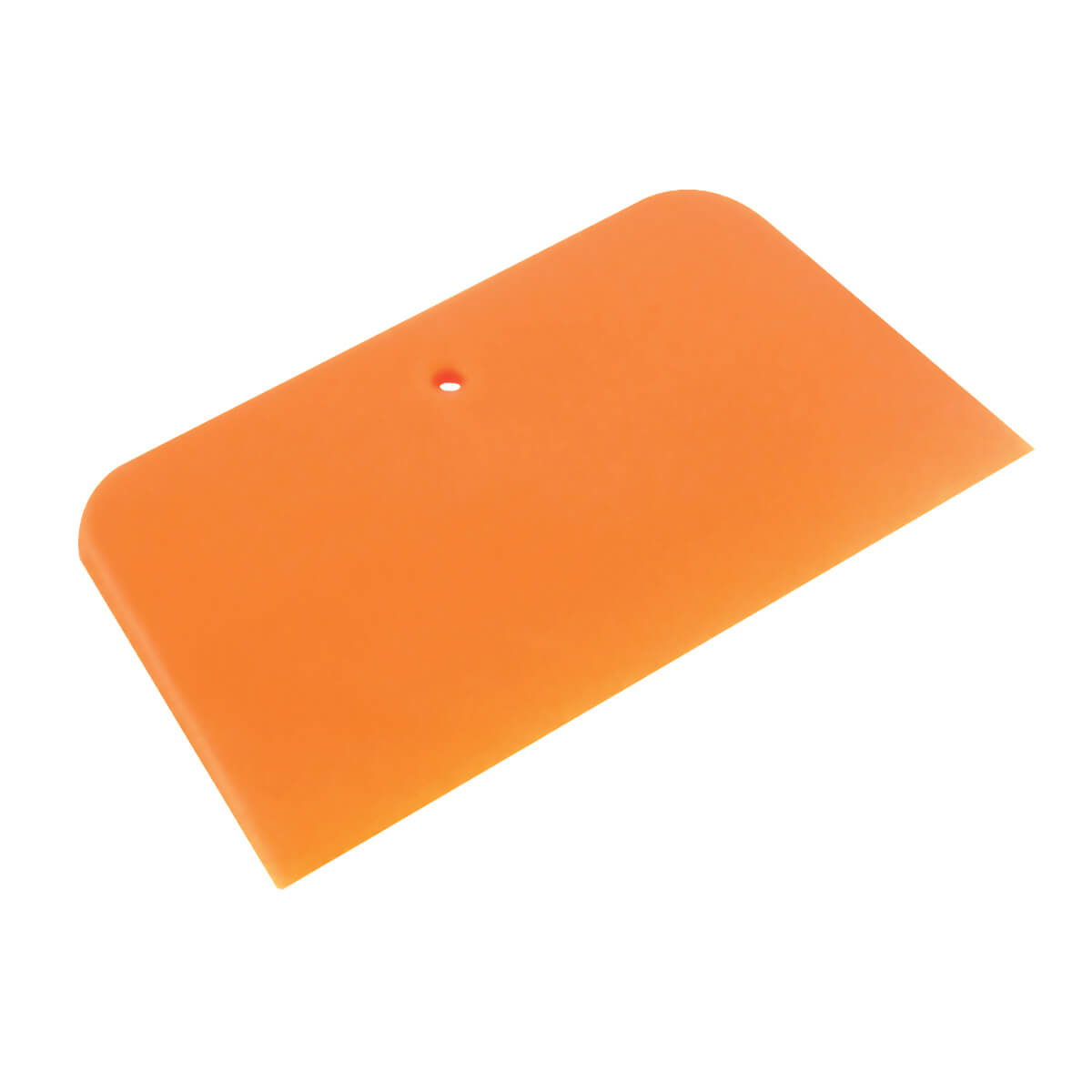 BONDO SQUEEGEE-YELLOW
