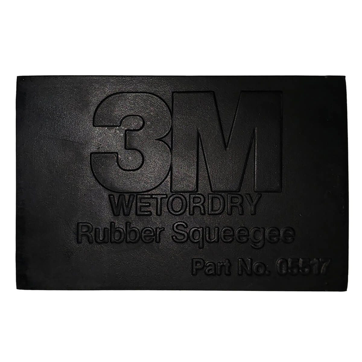 3M WET OR DRY SQUEEGEE