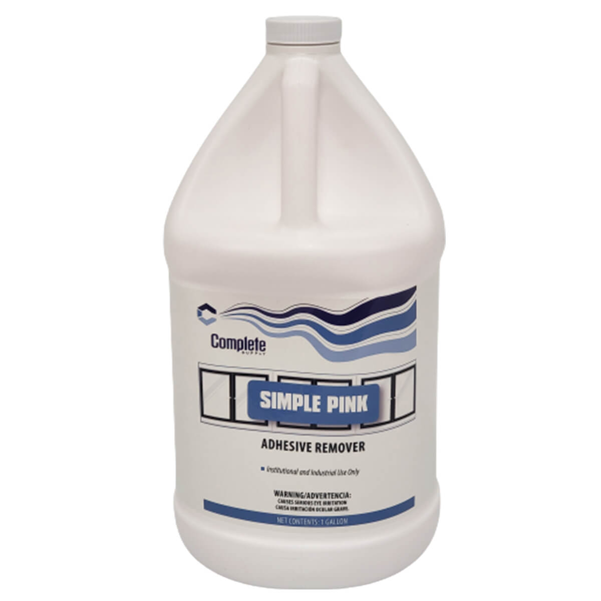 SIMPLE PINK-GALLON