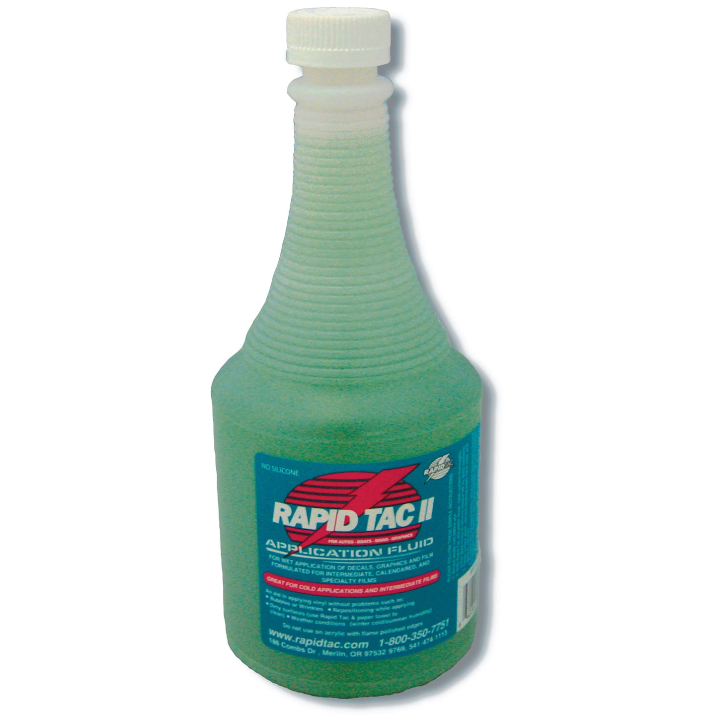 RAPID TAC II- 30 OZ