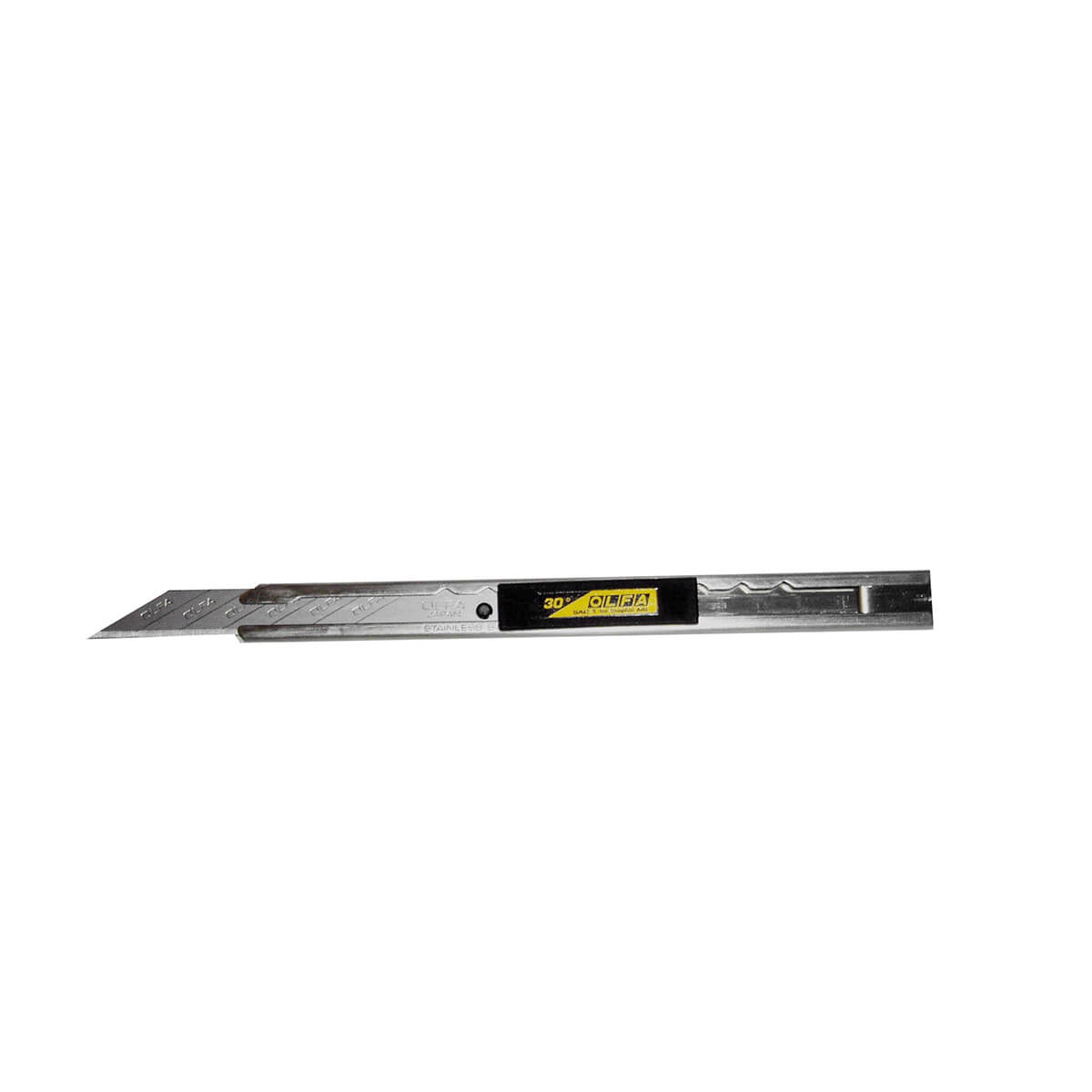 OLFA SAC-1 STAINLESS STEEL