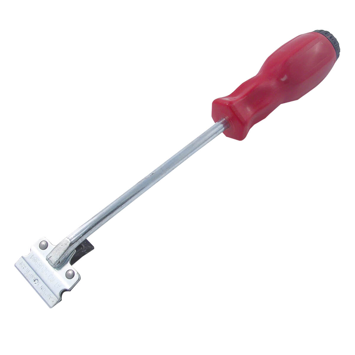 1" CLIP SCRAPER
