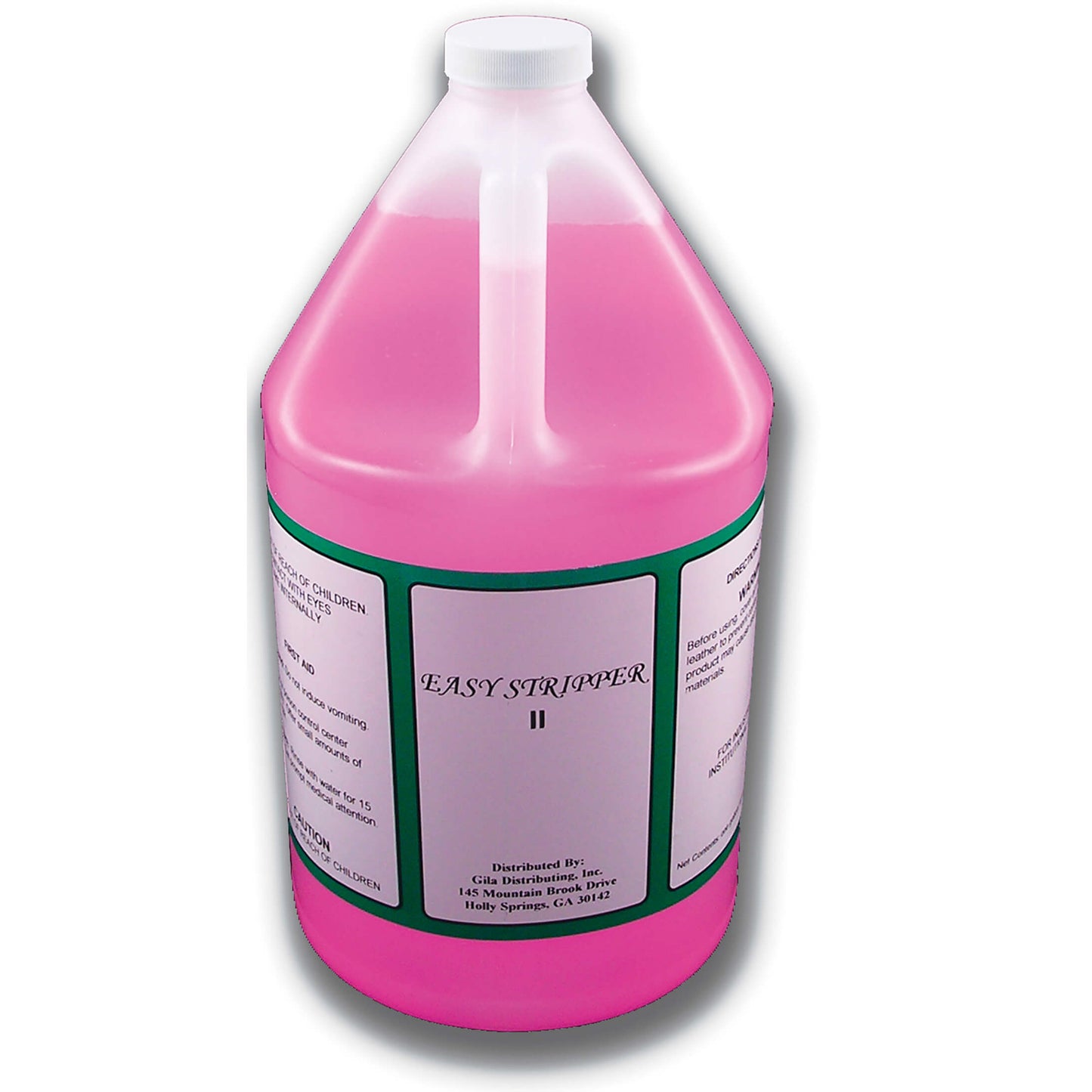 PINK EASY STRIPPER II GALLON