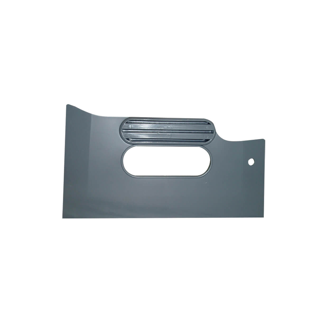 5 WAY TRIM GUIDE GRAY
