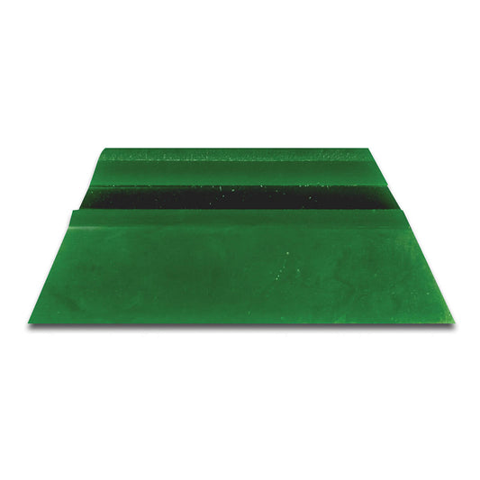 4 1/2" GREEN TURBO BLADE