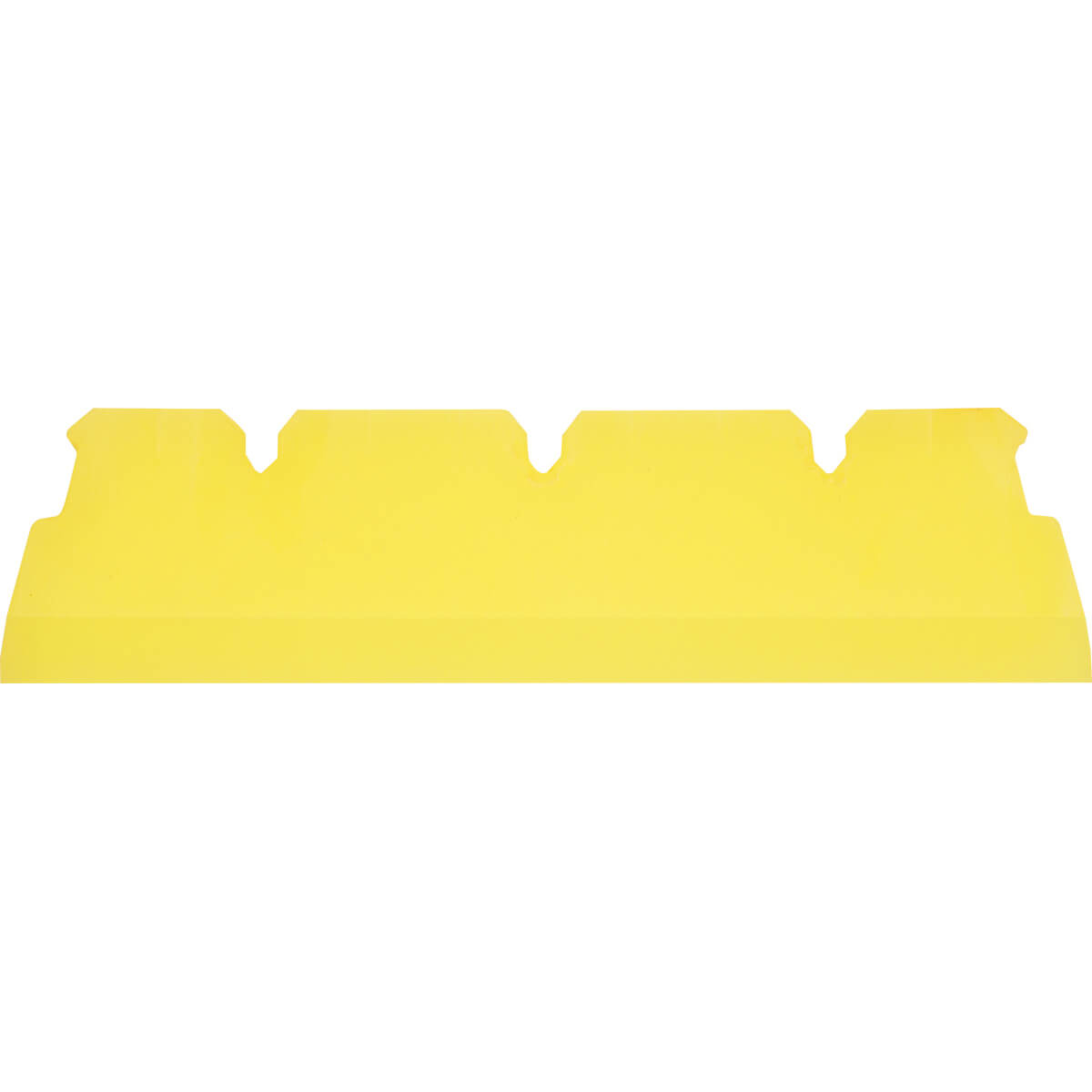 GO DOCTOR REPL BLADE YELLOW