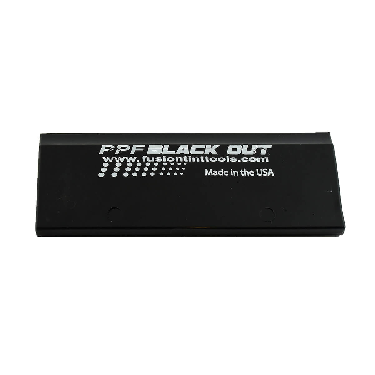 5" PPF BLACK OUT