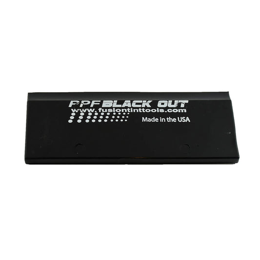 5" PPF BLACK OUT