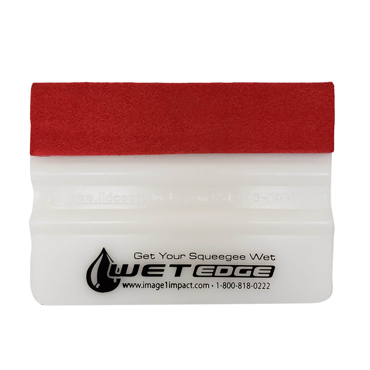 WET EDGE SQUEEGEE