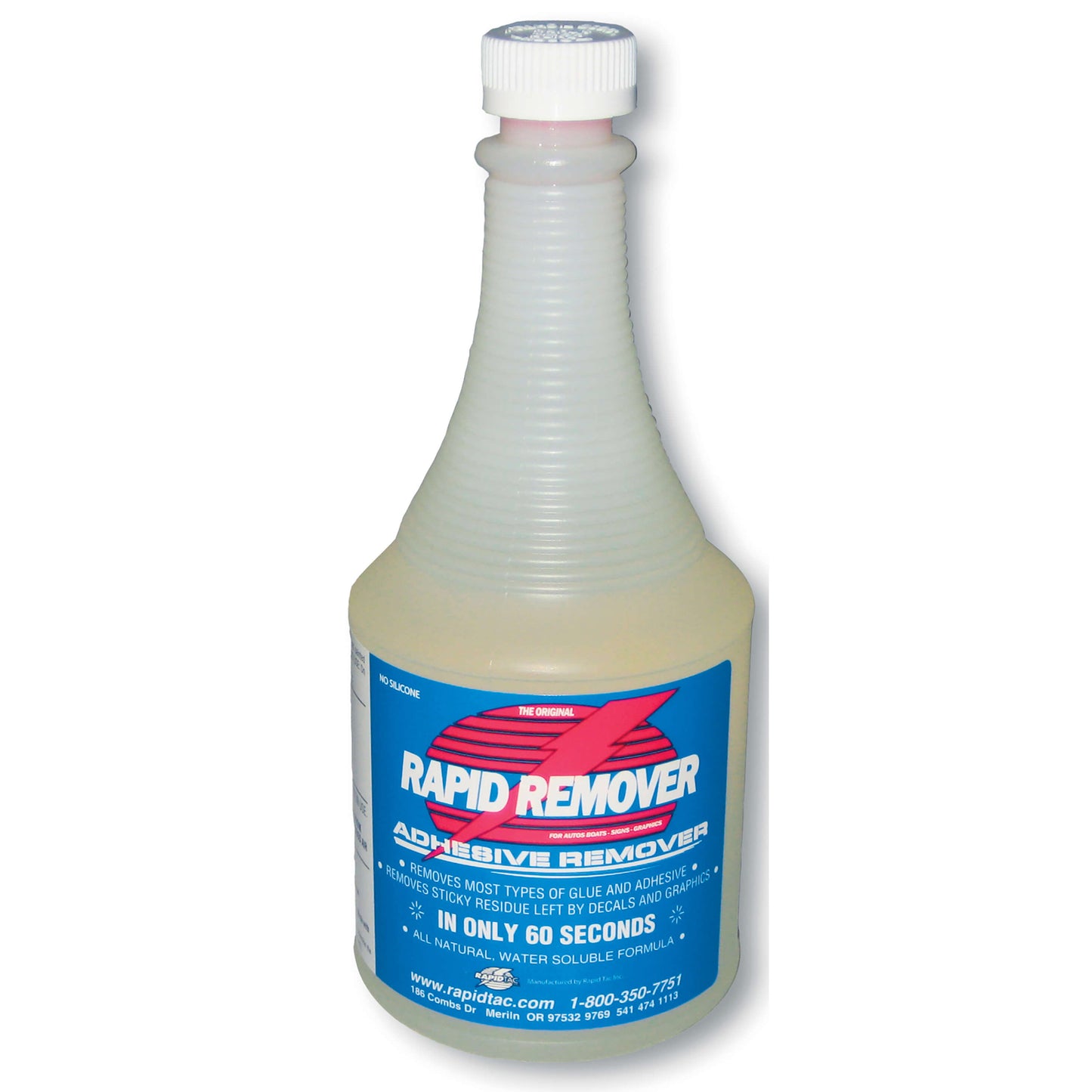 RAPID REMOVER- 32 OZ