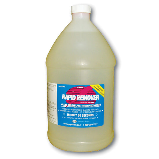 RAPID REMOVER- GALLON