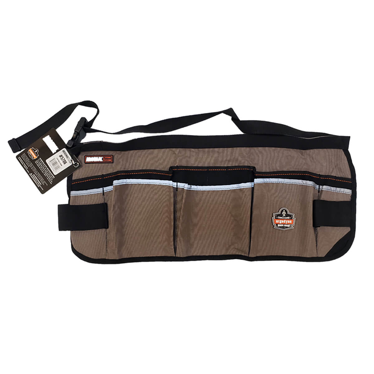 ERGODYNE 5706 13 POCKET APRON