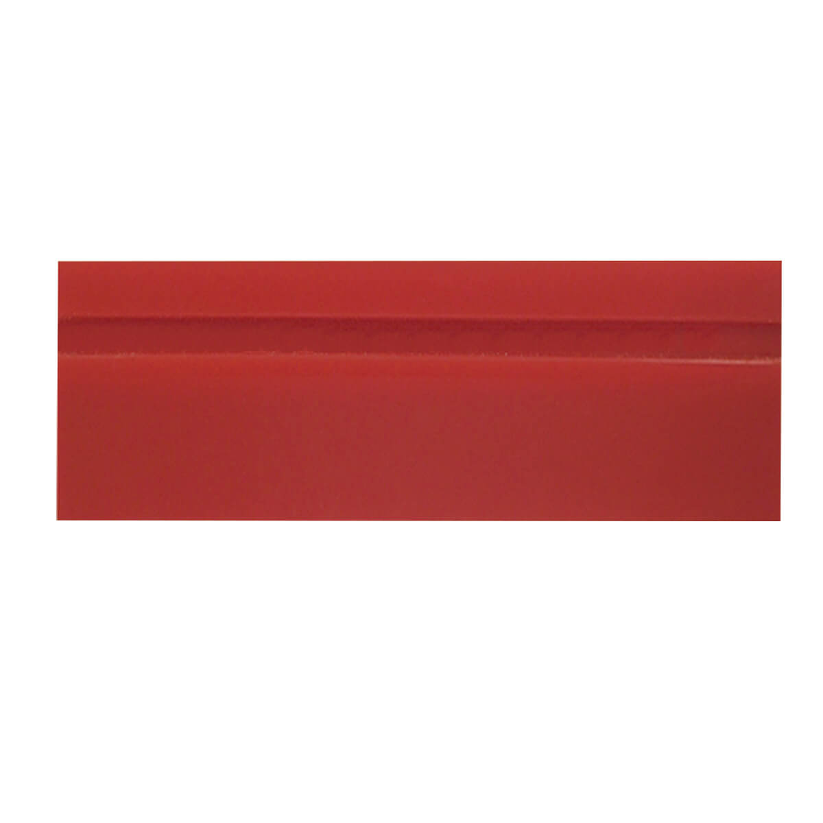 5" RED TURBO BLADE