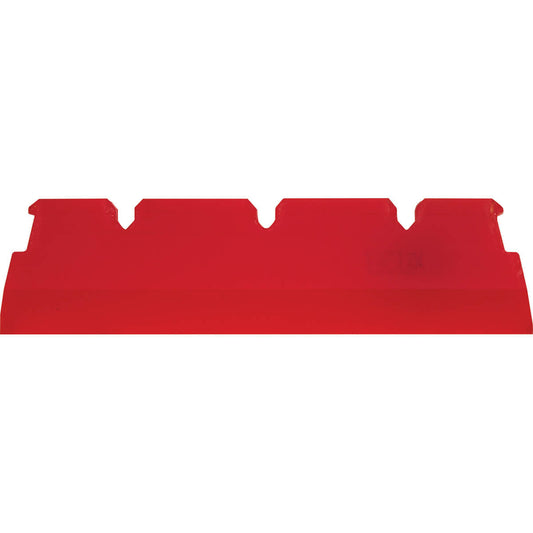 GO DOCTOR REPL BLADE RED