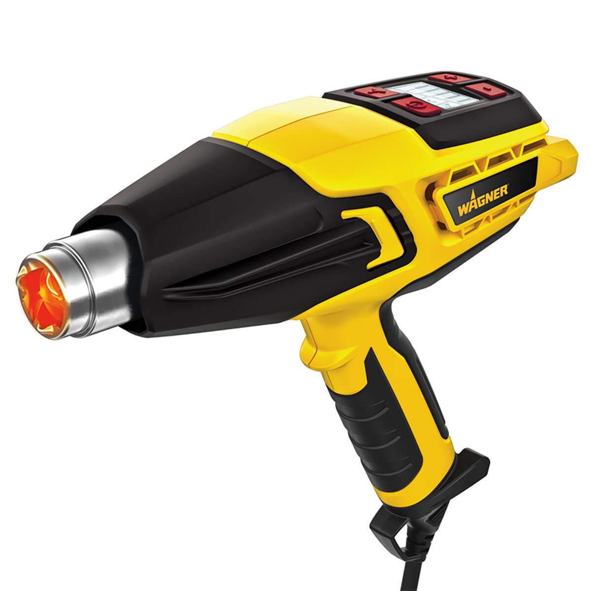 FURNO 500 LCD HEAT GUN